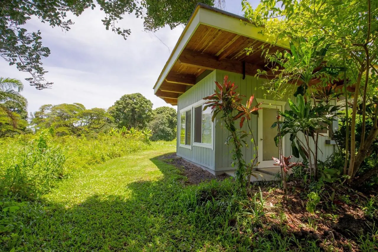 Kalani Oceanside Retreat Villa Pahoa 0*,  United States