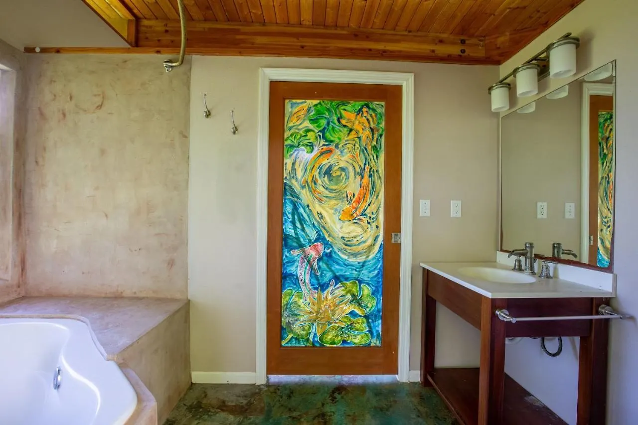 Kalani Oceanside Retreat Villa Pahoa Lodge