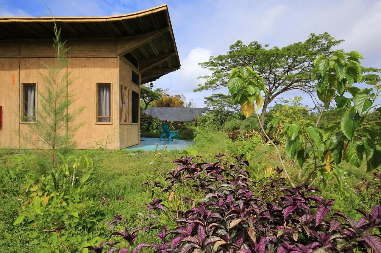 Kalani Oceanside Retreat Villa Pahoa Lodge