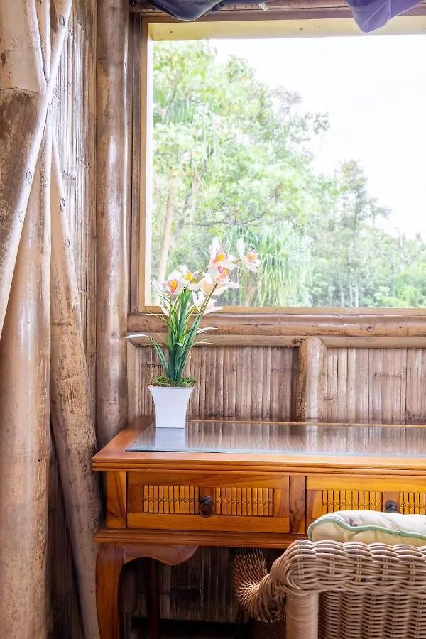 Lodge Kalani Oceanside Retreat Villa Pahoa United States