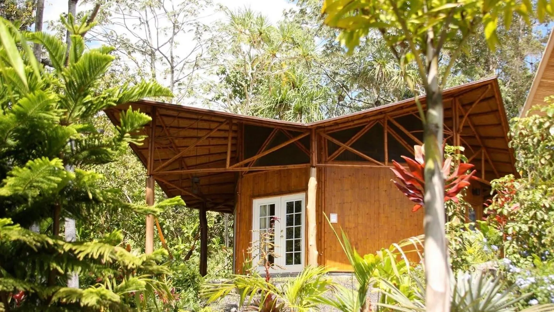 Kalani Oceanside Retreat Villa Pahoa United States
