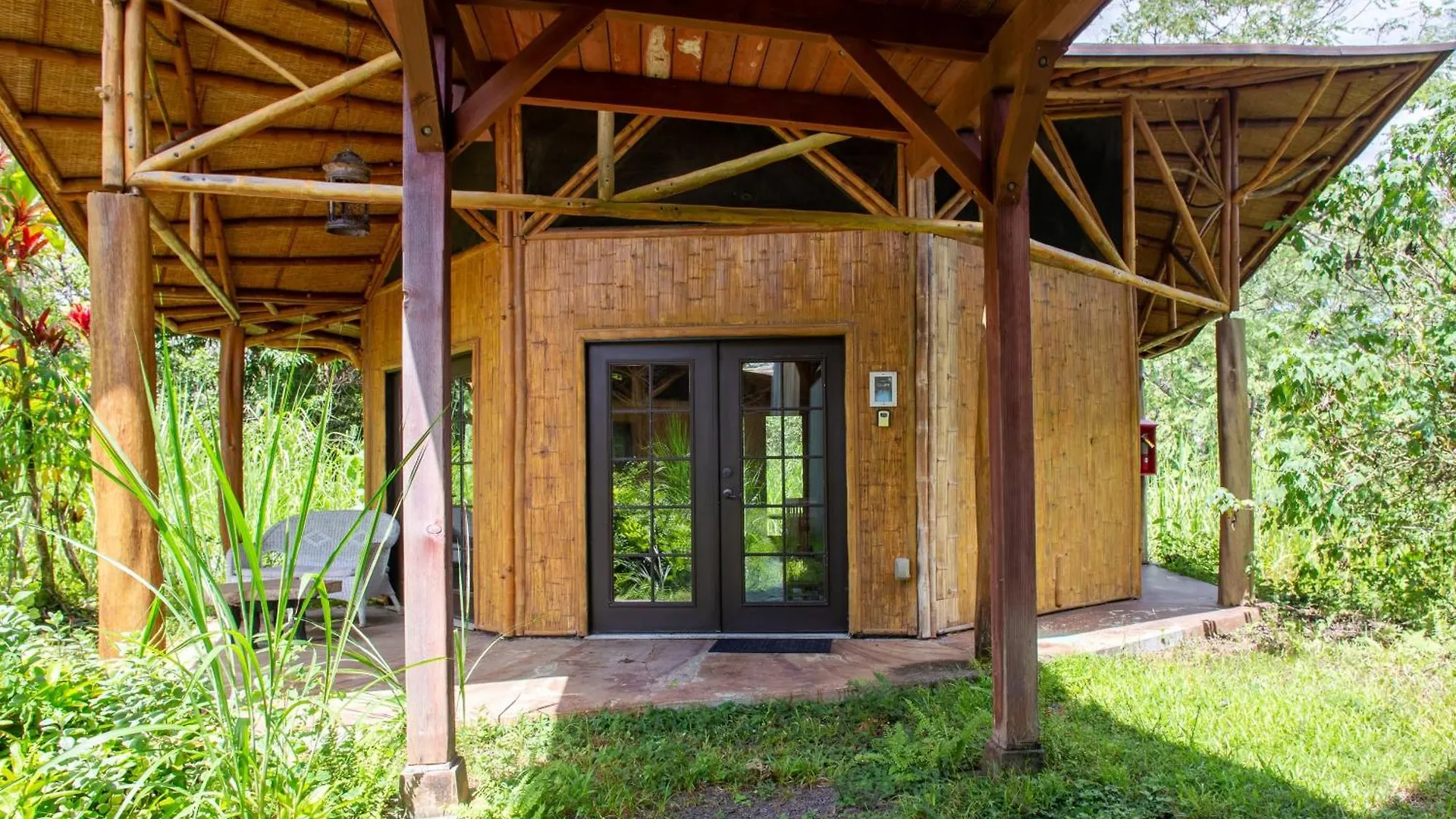 Kalani Oceanside Retreat Villa Pahoa 0*,  United States