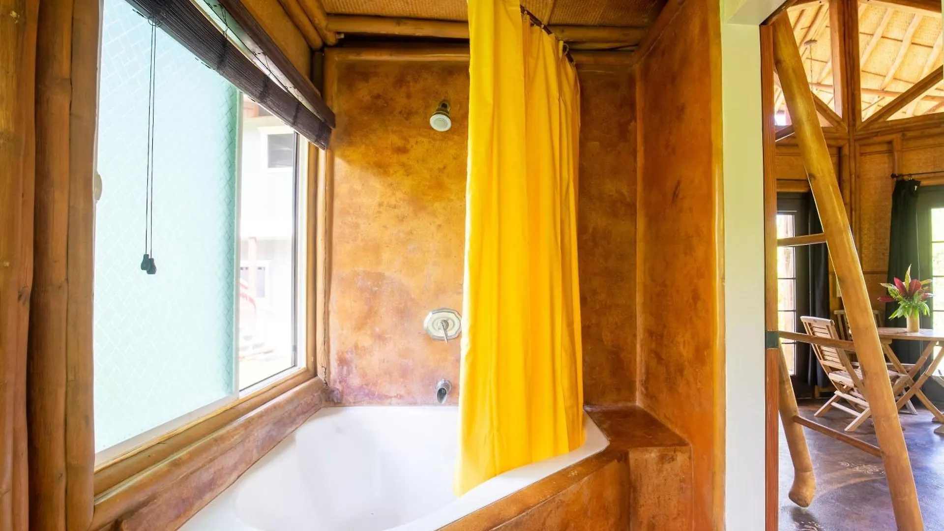 Kalani Oceanside Retreat Villa Pahoa
