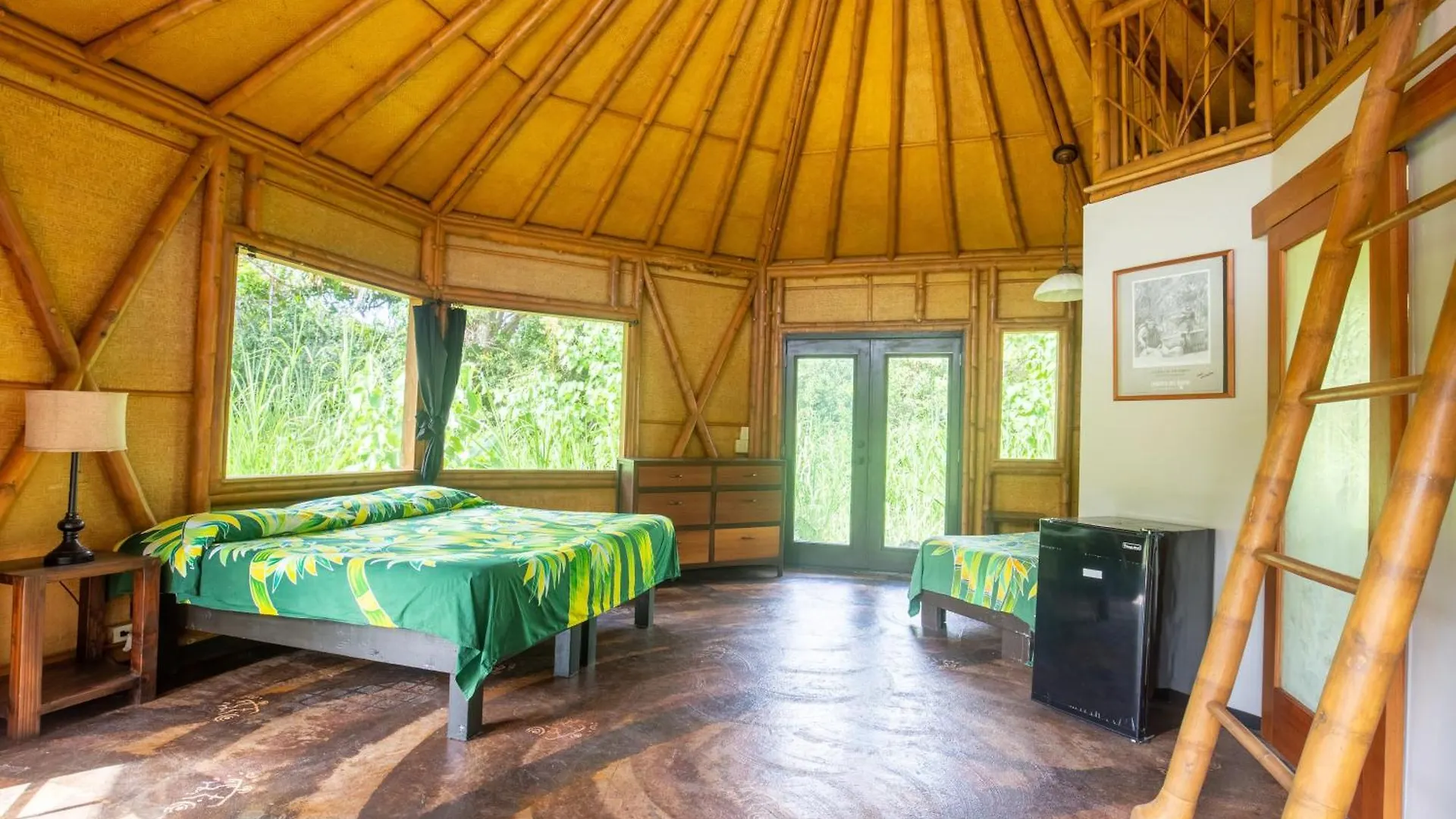 Kalani Oceanside Retreat Villa Pahoa United States