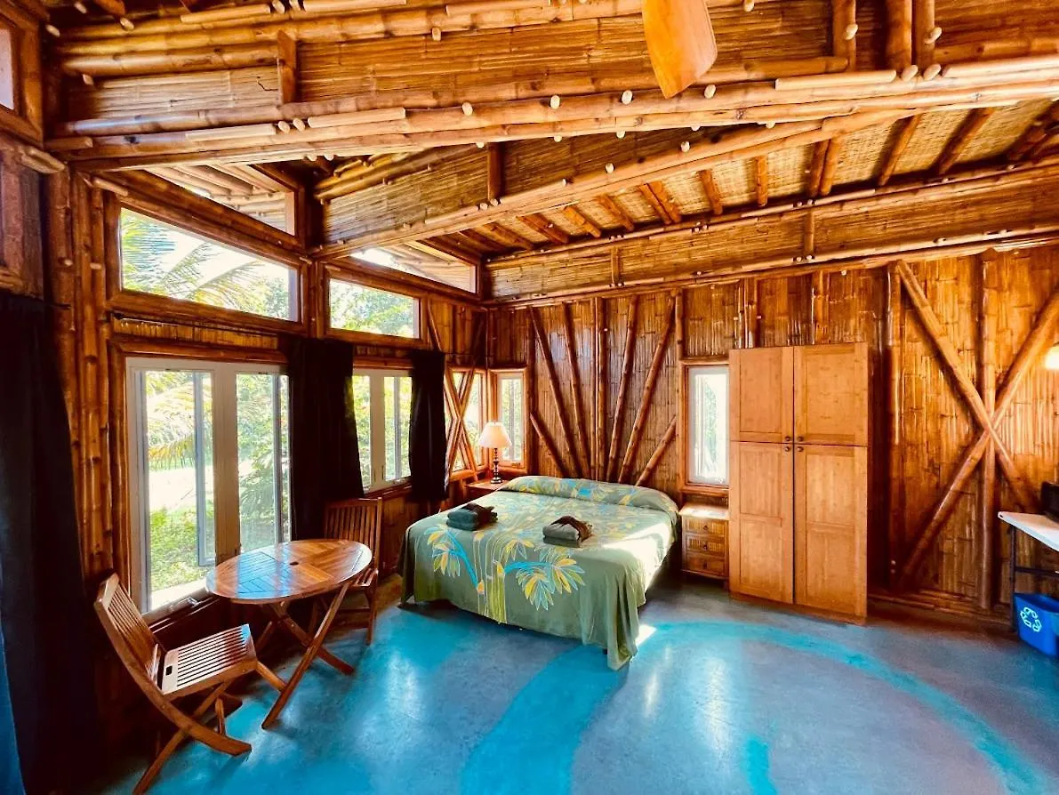 Lodge Kalani Oceanside Retreat Villa Pahoa
